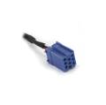 iPOD/Aux Audio Adapter - Metra ABL-RCA UPC: 086429162604