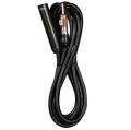 ANTENNAWorks Extension Cable - Metra 44-EC72 UPC: 086429019618