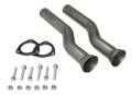 Exhaust Pipes and Tail Pipes - Exhaust Pipe Extension - Hedman Hedders - Hedman X-Tension Exhaust Pipe Extension - Hedman Hedders 18807 UPC: 732611188074