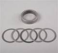 Differentials and Components - Differential Side Bearing Spacer - Richmond Gear - Solid Differential Spacer w/Shims - Richmond Gear 04-0013-S UPC: 698231759295