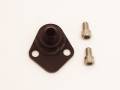 Electric Fuel Pump Block-Off Plate - Canton Racing Products 21-956 UPC: