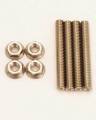Carb Mounting Studs - Canton Racing Products 85-520 UPC: