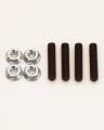 Carb Mounting Studs - Canton Racing Products 85-500 UPC:
