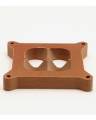 Blended Phenolic Carb Spacers - Canton Racing Products 85-158 UPC:
