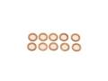 Magnetic Drain Plug Washers - Canton Racing Products 22-420 UPC: