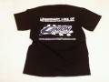 T-Shirt - Canton Racing Products 99-020 UPC: