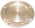 Timing Cover Plate - Cloyes 9-225B UPC: 750385703026