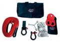 Winch Recovery Tool Kit - CSI W302 UPC: 017665073027