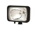 Exterior Lighting - Offroad/Racing Lamp - KC HiLites - 69 Series Long Range Light - KC HiLites 1241 UPC: 084709012410