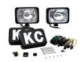 Fog/Driving Lights and Components - Driving Light - KC HiLites - 69 Series Driving Light - KC HiLites 243 UPC: 084709002435