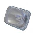 Driving Light Lens/Reflector - KC HiLites 4215 UPC: 084709042158