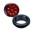 LED Side Marker Light Kit - KC HiLites 1032 UPC: 084709010324