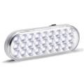 LED Backup Light - KC HiLites 1017 UPC: 084709010171