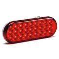 LED Brake/Tail Light - KC HiLites 1013 UPC: 084709010133
