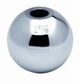 Interchangeable Hitch Ball Sphere - Tow Ready 63807 UPC: 742512638073