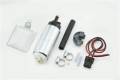 Electric Fuel Pump Kit - Walbro High Performance GCA3365 UPC: 086235336572
