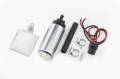 Electric Fuel Pump Kit - Walbro High Performance GCA3385 UPC: 086235338576