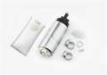 Electric Fuel Pump Kit - Walbro High Performance GCA3376 UPC: 086235337678