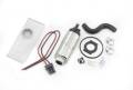Electric Fuel Pump Kit - Walbro High Performance GCA719 UPC: 086235071978