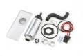Electric Fuel Pump Kit - Walbro High Performance GCA710 UPC: 086235071077