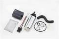 Electric Fuel Pump Kit - Walbro High Performance GCA762 UPC: 086235076270