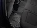 All Weather Floor Mats - WeatherTech W208 UPC: 787765150965