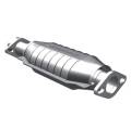 93000 Series OBDII Compliant Direct Fit Catalytic Converter - MagnaFlow 49 State Converter 93286 UPC: 841380055606
