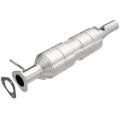 55000 Series Direct Fit Catalytic Converter - MagnaFlow 49 State Converter 55322 UPC: 841380015433