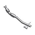 93000 Series Direct Fit Catalytic Converter - MagnaFlow 49 State Converter 93679 UPC: 841380034229
