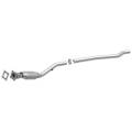 93000 Series OBDII Compliant Direct Fit Catalytic Converter - MagnaFlow 49 State Converter 93279 UPC: 841380017475