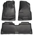 WeatherBeater Floor Liner - Husky Liners 98351 UPC: 753933983512