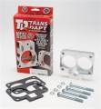 MPFI Spacer - Trans-Dapt Performance Products 2716 UPC: 086923027164
