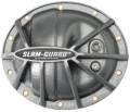 Slam-Guard Heavy Duty Differential Cover - Trans-Dapt Performance Products 4003 UPC: 086923040033