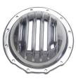Differential Cover Kit Aluminum - Trans-Dapt Performance Products 4828 UPC: 086923048282