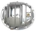 Differential Cover Kit Aluminum - Trans-Dapt Performance Products 4832 UPC: 086923048329