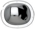 Differential Cover Chrome - Trans-Dapt Performance Products 9072 UPC: 086923090724