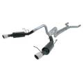 Pro Series Cat Back Exhaust System - Flowmaster 819112 UPC: 700042024223