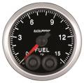 Fuel Pressure Gauge - Fuel Pressure Gauge - Auto Meter - Competition Series Fuel Pressure Gauge - Auto Meter 5567 UPC: 046074055676