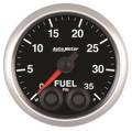 Competition Series Fuel Pressure Gauge - Auto Meter 5561 UPC: 046074055614
