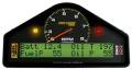 Pro-Comp Pro Digital Race Tach/Speedo Combo - Auto Meter 6012 UPC: 046074060120