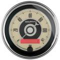 Cruiser AD Electric Programmable Speedometer - Auto Meter 1187 UPC: 046074011870