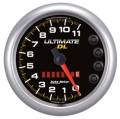 Ultimate DL Playback Tachometer - Auto Meter 6897 UPC: 046074068973