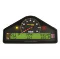 Pro-Comp Pro Digital Street Tach/Speedo Combo - Auto Meter 6002 UPC: 046074060021