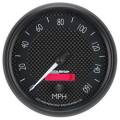 GT Series Programmable Speedometer - Auto Meter 8089 UPC: 046074080890