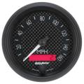 GT Series Programmable Speedometer - Auto Meter 8088 UPC: 046074080883