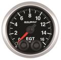 Competition Series Pyrometer/EGT - Auto Meter 5546 UPC: 046074055461