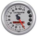 Ultimate Plus Playback Tachometer - Auto Meter 6887 UPC: 046074068874