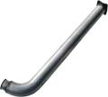 Exhaust Pipe - MBRP Exhaust GMAL401 UPC: 882963100634