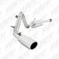 XP Series Cat Back Exhaust System - MBRP Exhaust S5326409 UPC: 882963117885