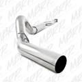XP Series Cat Back Exhaust System - MBRP Exhaust S6022409 UPC: 882963108692